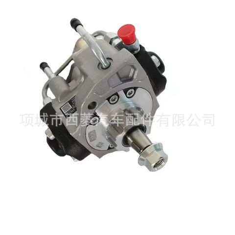 6HK1发动机燃油喷射泵供给泵84390958 87722762用于凯斯CX330 CX3