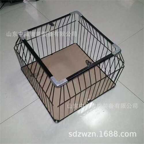 中威制造矿用电动更衣吊篮 型号齐全 ZWDL-50型矿用IC卡更衣吊篮