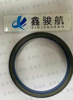 1425868适用CAT卡特C32/3406/2806/3408曲轴后油封142-5868