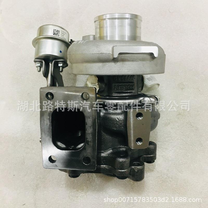 HE200WG 5351977 SC4YA-1118100-181霍尔塞特配玉柴发动机增压器