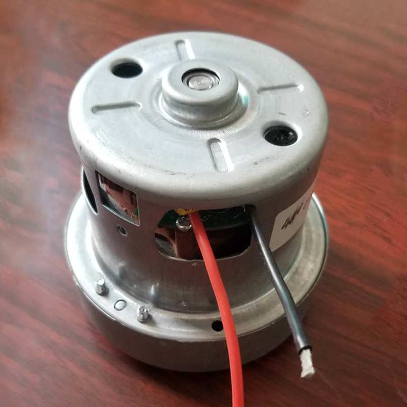 低容量106喷雾器电机48v500W吸尘器电机 马达微型电机无刷电机