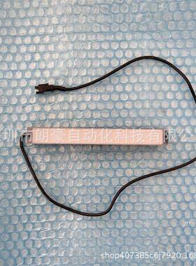 基恩士 CA-D5PE CA-D5R CA-D5X CA-D5XR CA-DBB13/D5蓝色条型光源