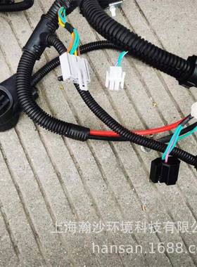 卡博科德725-06949A线路总成坐骑式1023草坪车适用