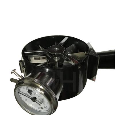 供应DFA-2 DFA-3 DFA-4煤矿用机械风速表 低速中速高度风速表