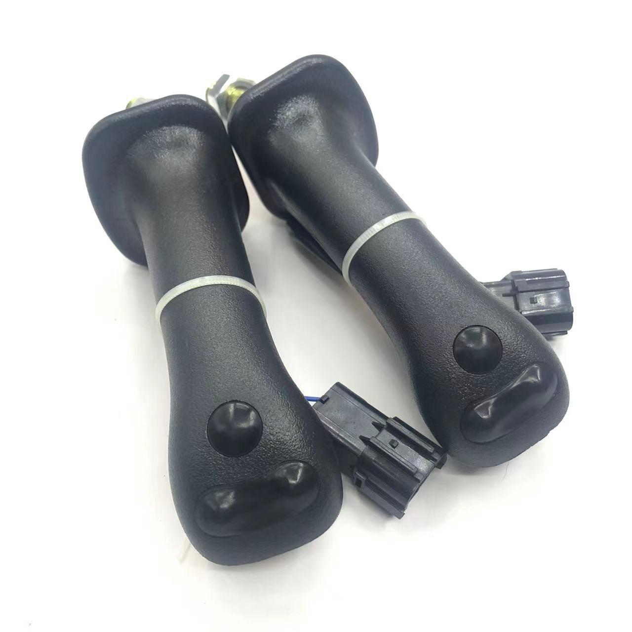 KOVAX DX225/DH225-9 DH300-9先导手柄胶 操纵杆手柄胶挖掘机配件