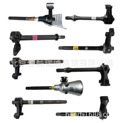 适用现代起亚半轴连接轴 49560-2s050 49560-2s650 49560-2b350