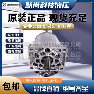 F532F 540 F520 油泵 F580 F525 F563 合肥赛源齿轮泵CBN F550