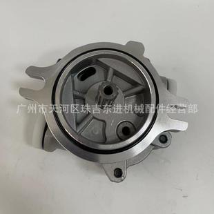 PUMP GEAR 神钢SK135SR齿轮泵 K3V63DTP齿轮泵