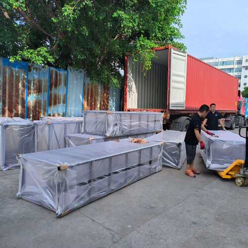 广东厂家圆形灯架 弧形灯 铝合金圆架 金三角灯架 三角圆架