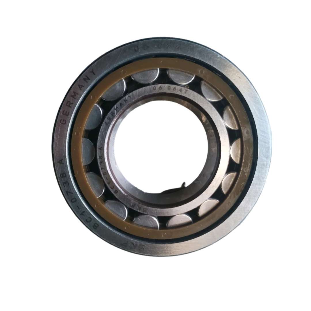 国产 轴承BC1-0738A SKF螺杆式空压机配件大全现货