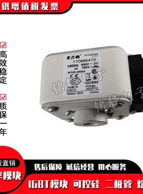 170M6344 170M6345 170M6346 170M6347 170M6348熔断器170M6349