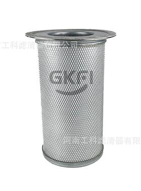 空压机油气分离器芯250034-123 408167-007 250034123 408167007