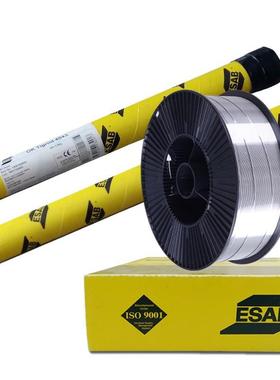 ESAB瑞典伊萨OK Autrod 309L不锈钢MIG实芯焊丝ER309L焊丝