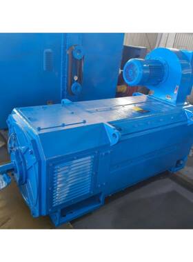 厂家供应Z系列中型直流电机Z400-3A402W550V764rpm