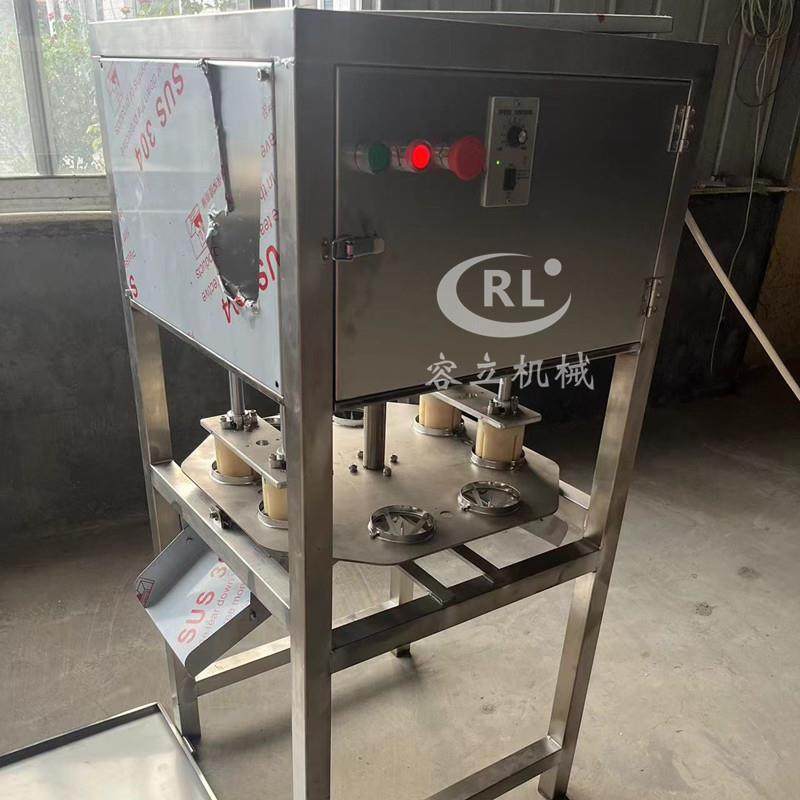 旋转式无花果分瓣机冲压式苹果香梨切瓣机器全自动果蔬切瓣机,清洗/食品/商业设备,其他食品加工设备,淘宝优惠券,粉丝福利购,淘宝优惠卷