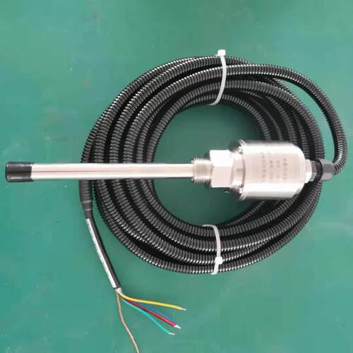 KKR-99BR-9机监控器9冷却塔风机减速机风三参数组合B探头