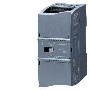 6ES7231-4HD32-0XB0 S7-1200 SM1231 模拟量输入模块 4AI 13位