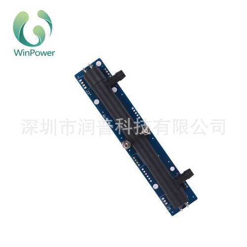 winpower润普  超声波氧气传感器 可测0到20L 电压输出 3F2.1