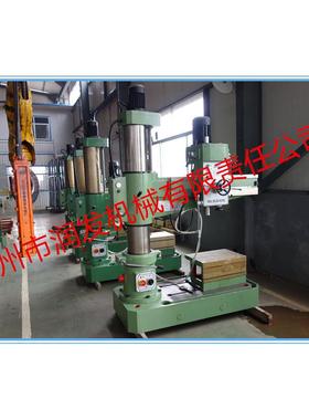 小型摇臂钻床厂家Z3032X10摇臂钻床32摇臂钻价格双立柱摇臂钻