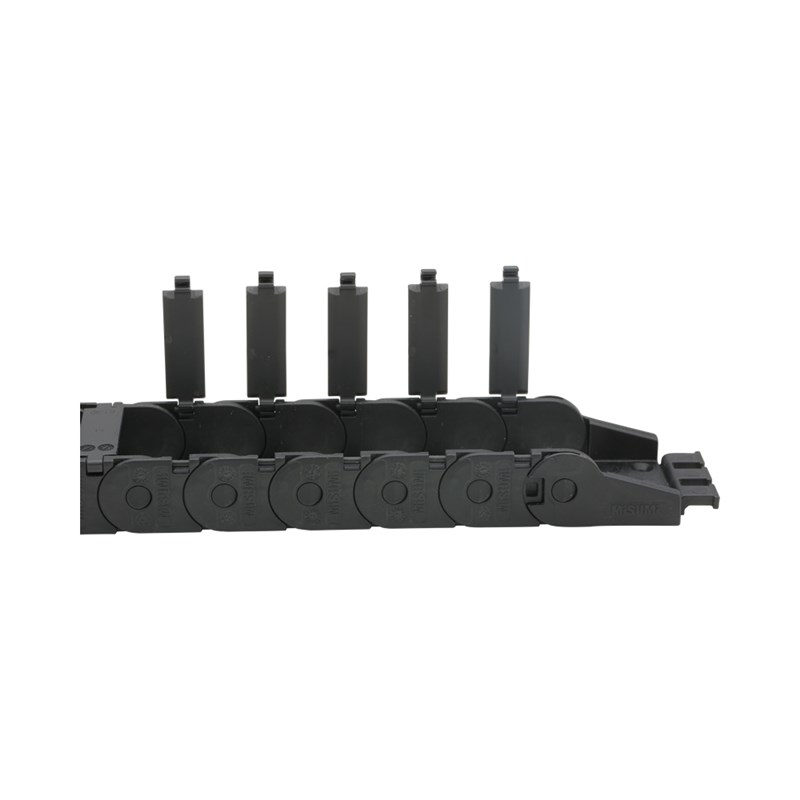 C-MPD20-40-38-57/58/59/60/61/62/63/64P/65/ 替代 经济型 拖链