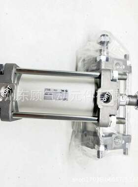 SMC气缸CDA2B/CA2B63-25-50-75-100-125-150-200-250-300-400Z