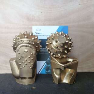 Y50 637 8.5寸掌片 银海钻头厂家供应