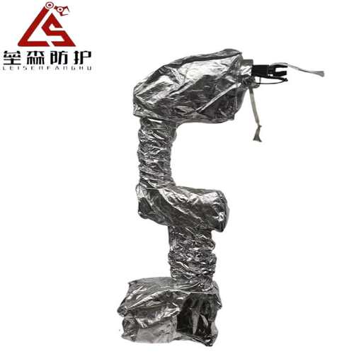 MB45-1870工业机器人防护服防尘服防静电服防护罩工厂直销