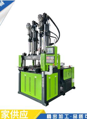 厂家供应立式转塔双色机TA-2000RZ 全自动绿色转塔双色机