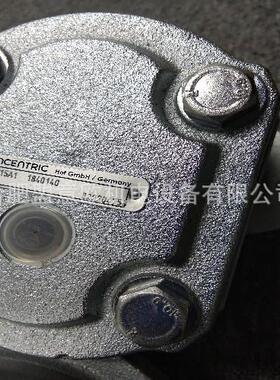 德国CONCENTRIC油泵WM15A1 1840140，CONCENTRIC电机泵