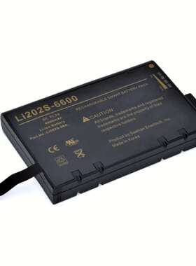 适用安立 4500-BATT CMA-4500 NI2020AG N3916AL N3940AA 电池