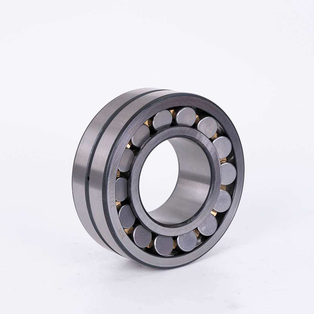 22205风机专用调心滚子轴承22206222072220822209 22210CAKW3现货