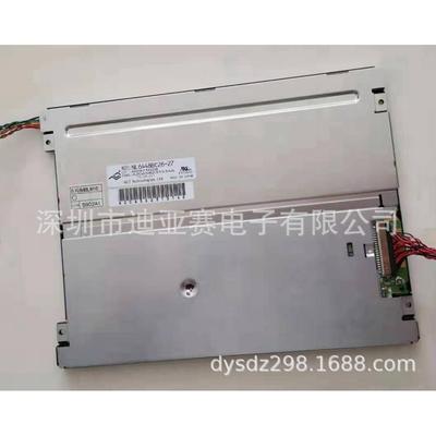 原装NEC 10.4寸 NL6448BC26-27工控液晶显示屏供应