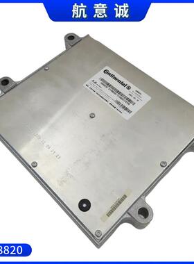 4988820 电脑板 康明斯 4D95 PC130-8 小松的 ECM 控制器