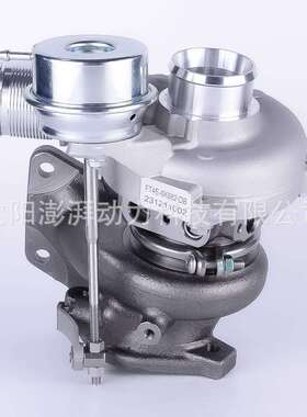适用福特锐界涡轮增压器总成FT4E6K682DB 170064 FT4E6K682DC