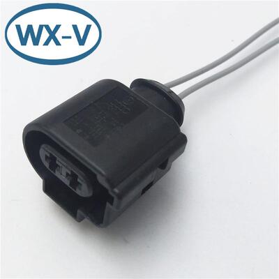 1717692-3/1J0973722A 线束26/34芯 国产汽车连接器线防水插头