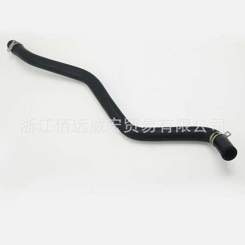 适用福特新全顺方向机助力泵供油软管Ford Transit GK29 3691 BB