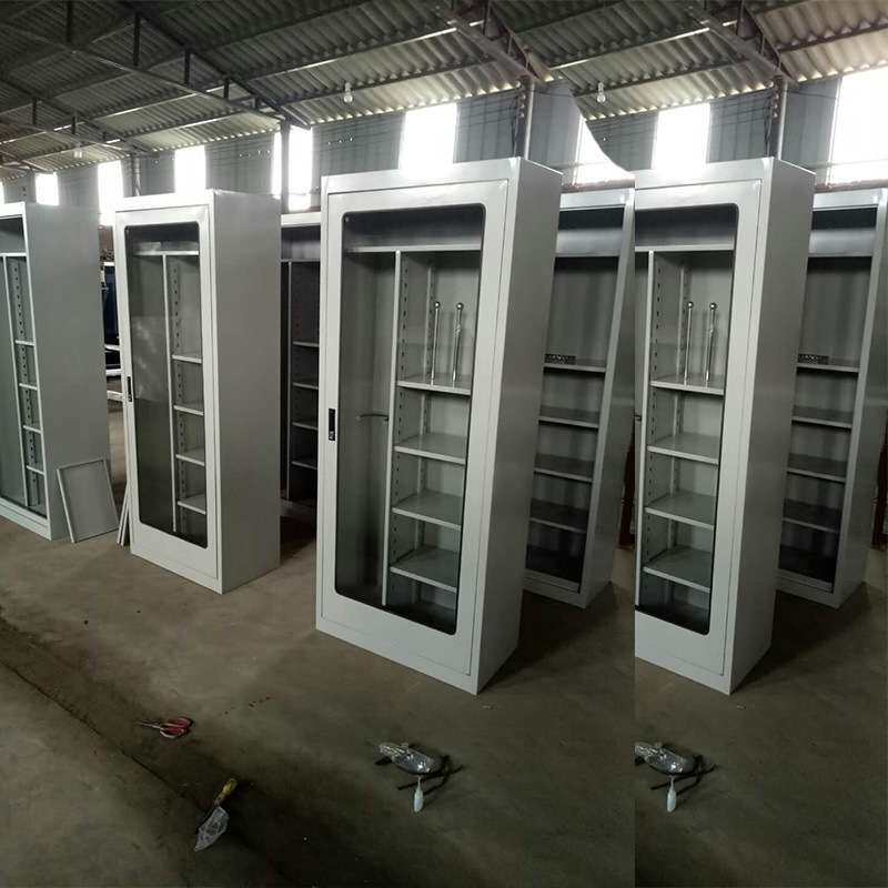 电力安全工具柜国网智能恒温除湿配电室房冷轧钢板安全工器具柜子