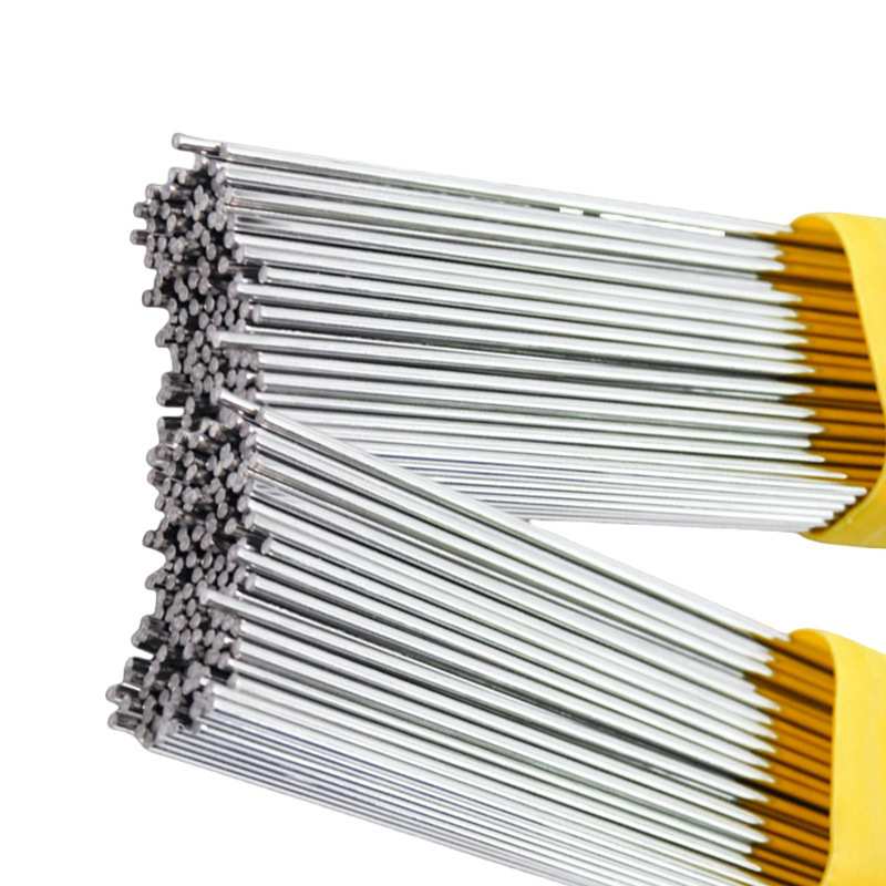 ERCuNi铜镍合金氩弧焊丝B30氩弧焊丝CuNi30焊条焊丝