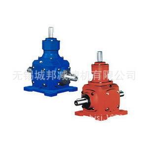 供应十堰T2-1，1-1-LI-B3转向器,湘潭岳阳T系列锥齿轮十字转向箱