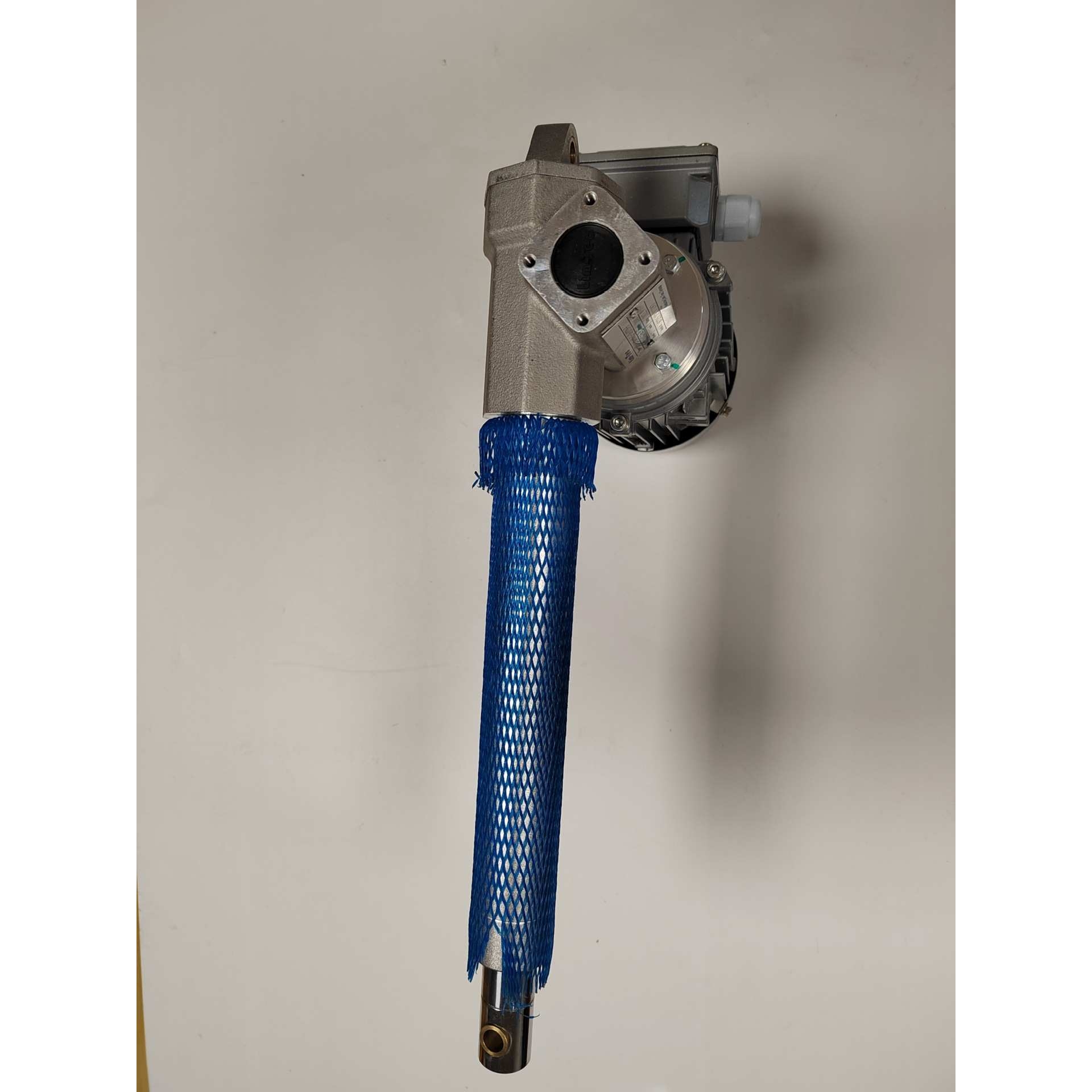 LIM-TEC 电动推杆LAP25-L1-200-R0E-P3-LH-RPT90-E