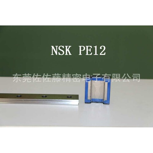 直线导轨滑块轴承PAE15AR PE15BR PE12BR PE12AR PAE09TR