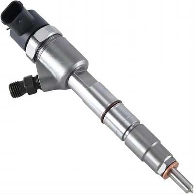 0445110821共轨喷油器电喷喷油嘴总成适用于潍柴发动机江铃