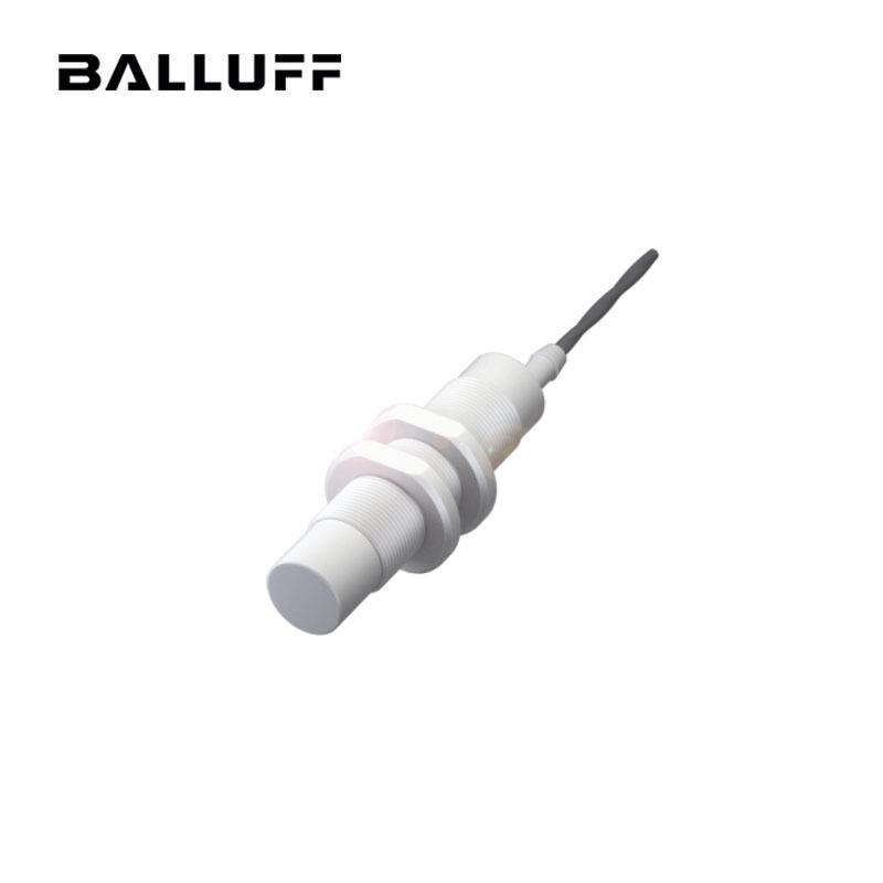 BALLUFF/巴鲁夫BES04FU 电感式标准传感器BES M18TI2-PSC16F-AT05