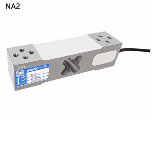 mavin NA2传感器足立NA2称重传感器NA2-100kg 200kg 350kg