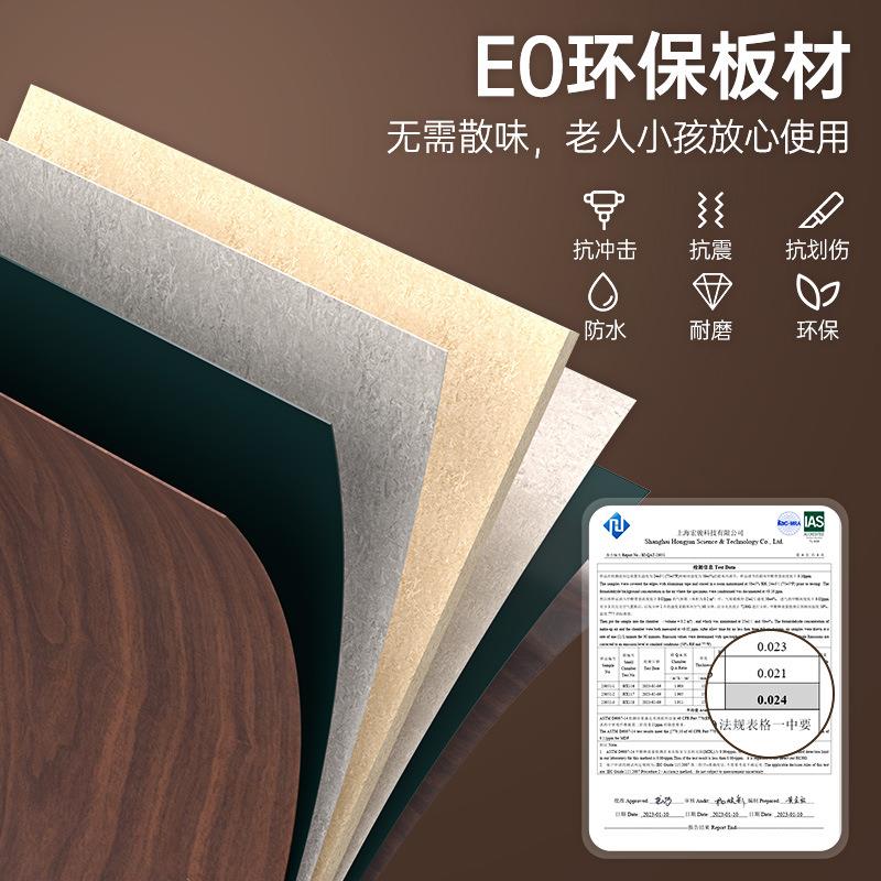 可折叠移动书桌升降办公室电脑可调节气动床边站立式液压家用新品