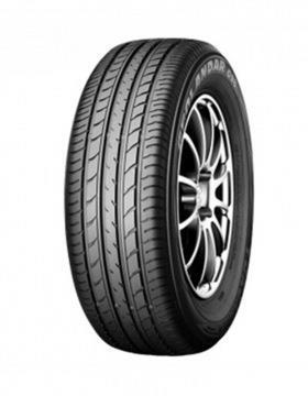 横滨/优科豪马轮胎215/60R17 G98EV 96H