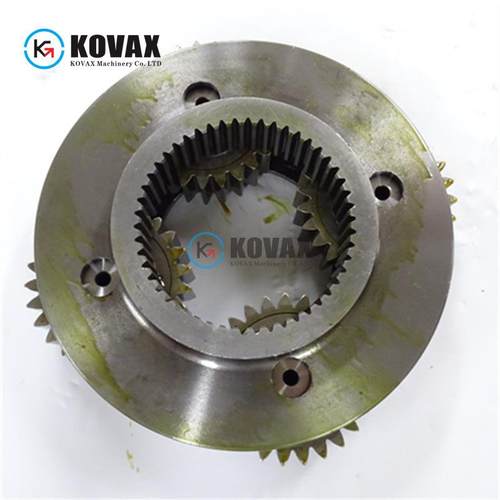XKAQ-00398 XKAQ-00179 XKAQ-00965 行走齿轮 适用现代R250LC-7