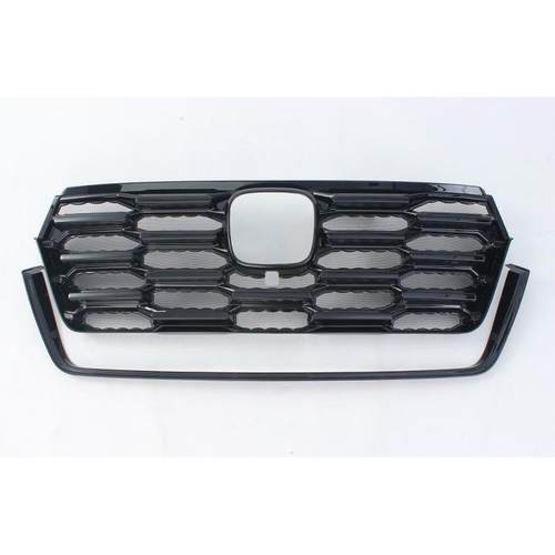 适用23款CRV中网水箱防护网防虫网防尘网防蚊虫防飘絮改装免拆