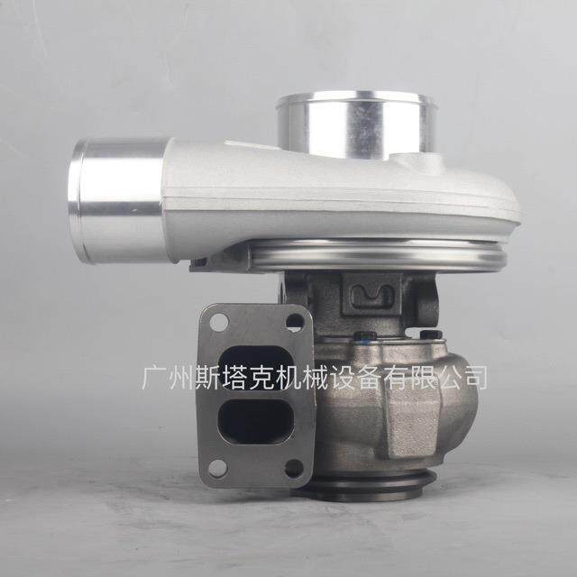 D348工业发动机增压器9L-5918 卡特776矿用卡车 3406发动机增压器