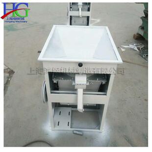 水稻小麦脱壳筛选机 小型自动大米去石机 电动谷子玉米清理脱粒机